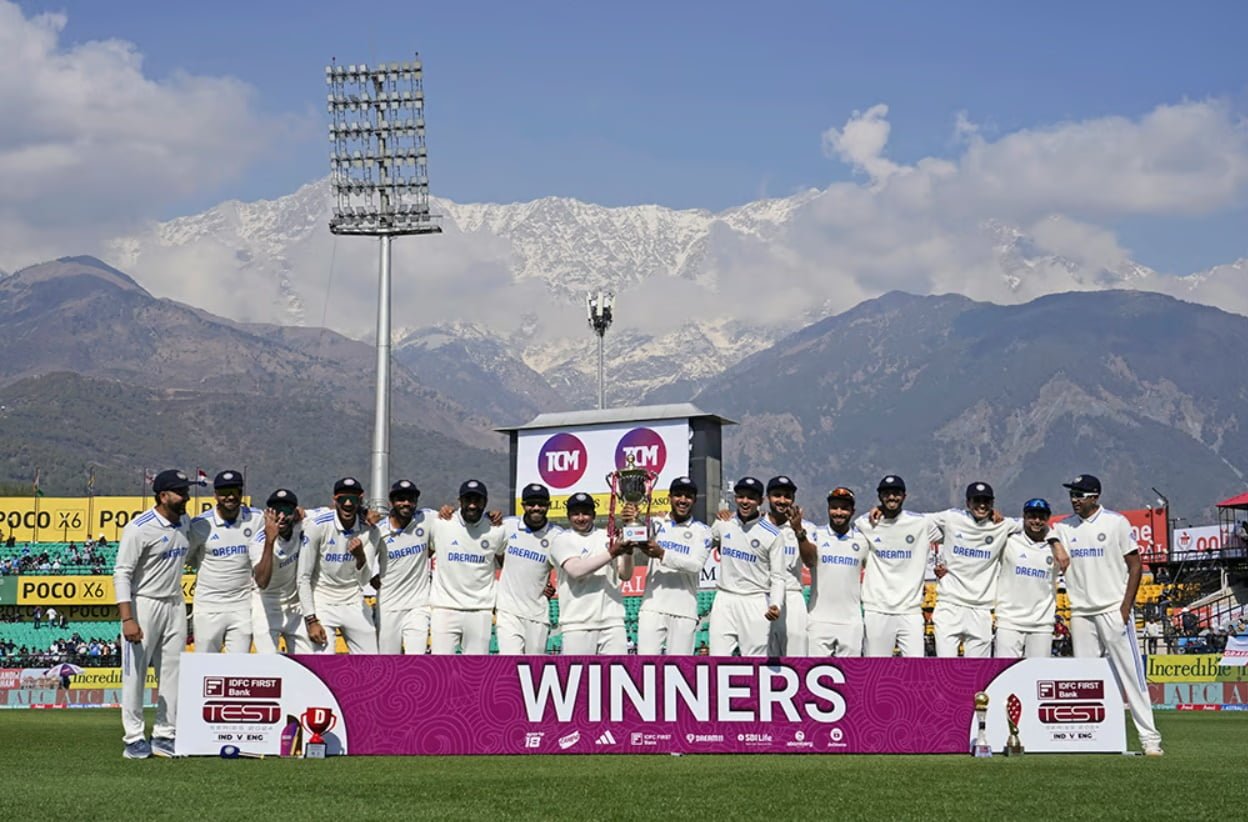 India_Vs_England__bazball_2024_Test__Winners