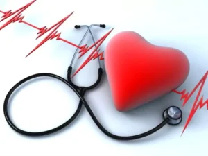 Heart Health (Health Check up)