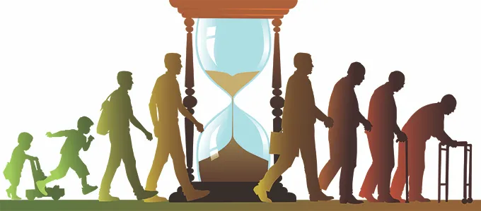 Increase Your Life span