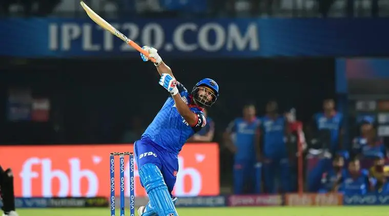 Pant Eyeing on Winning IPL 2024 and T20 World Cup