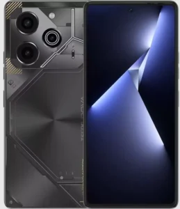 Tecno Pova 6 Pro