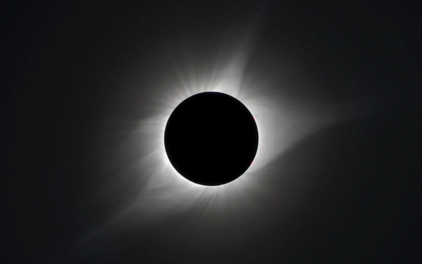 Total Solar Eclipse 2024 - When, Where, and how to Watch
