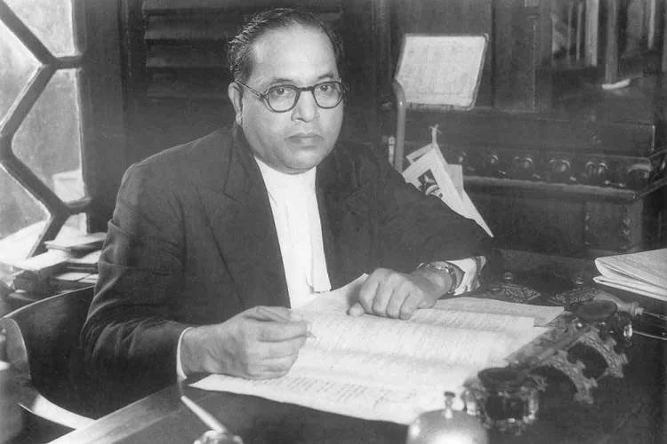 Baba-Saheb-B-R-Ambedkar Baba Saheb