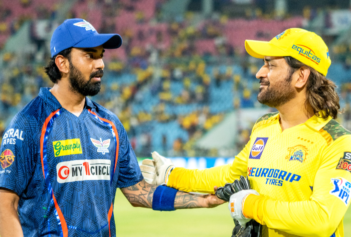 KL Rahul Breaks MS Dhoni Record During CSK vs LSG Macth During IPL 2024