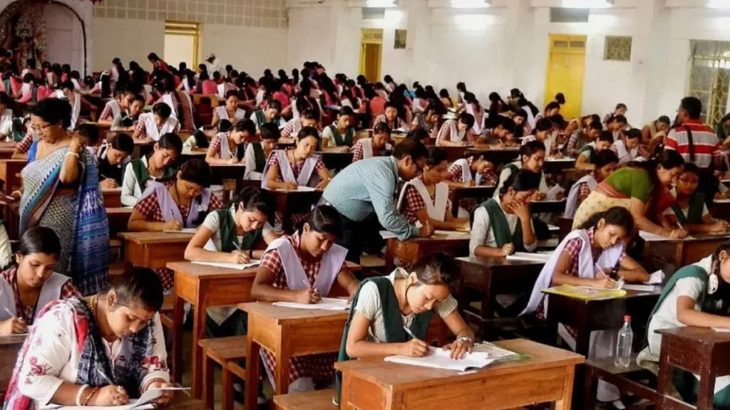 MP BOARD RESULT 2024