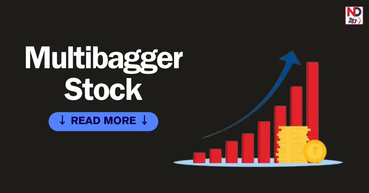 Multibagger Stock