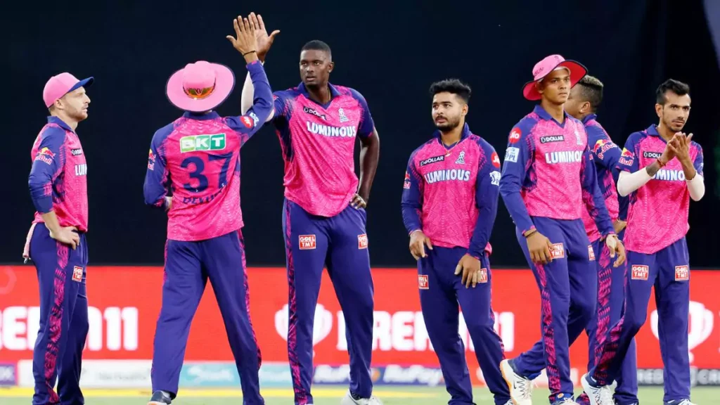 RR-Team (Match Detail (KKR vs RR Dream11 Prediction & KKR vs RR My 11 Circle Prediction)