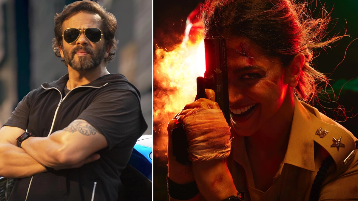 Rohit-shetty-Singham-Again-Release-Date Rohit Shetty's Singham Again to Release on 15 August