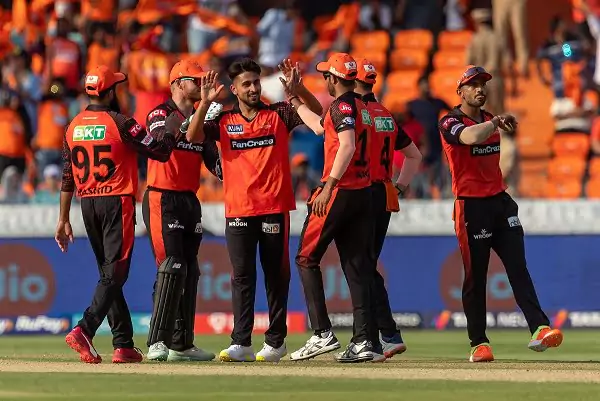 SRH Team (RCB vs SRH Dream11 Prediction, RCB vs SRH My 11 Circle Prediction)