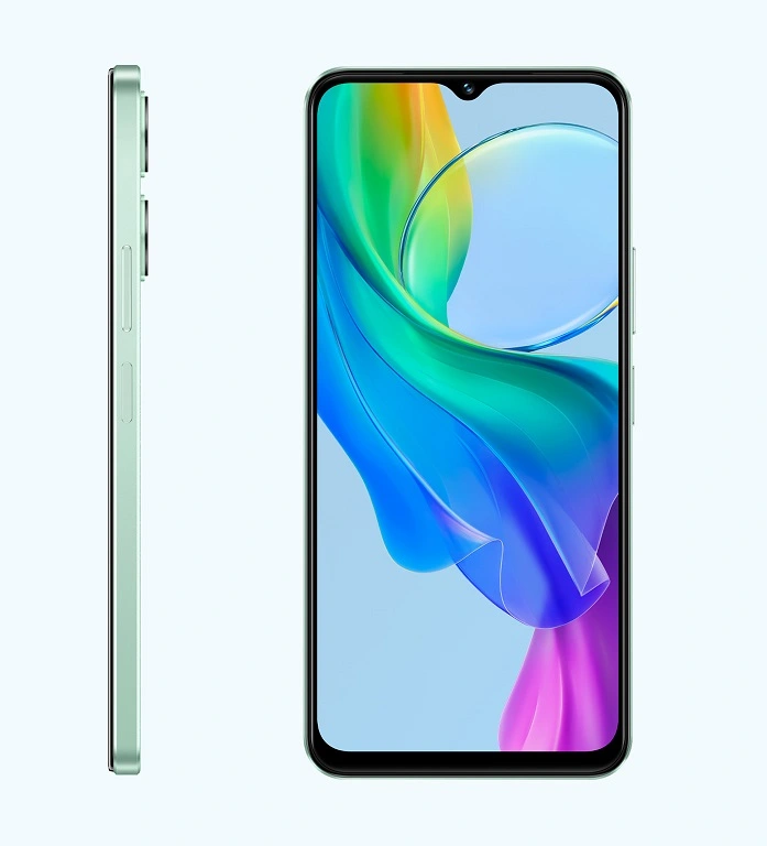 Vivo Y18e Smartphone Display