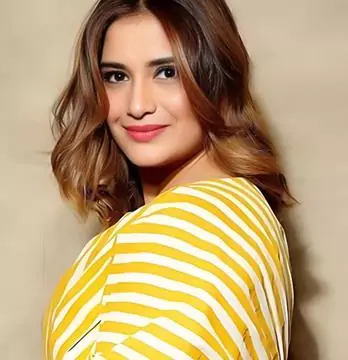 Arti Singh