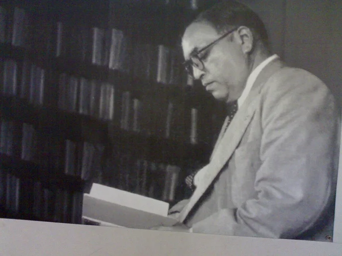 dr-b-r-ambedkar-doctorate-degree Baba Saheb
