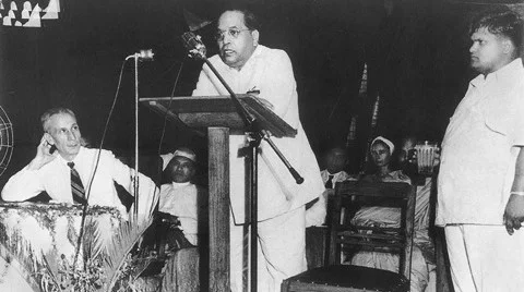 facts-about-baba-saheb Dr. B. R. Ambedkar