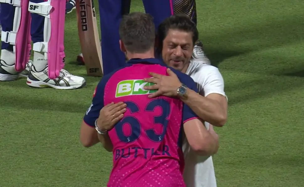 RR vs KKR IPL 2024