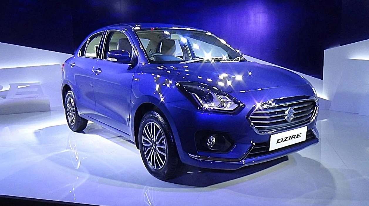 maruti-suzuki-dzire-2024-price-launch-date Maruti Suzuki Dzire 2024 नई स्विफ्ट से अधिक सुविधाएं प्रदान करेगी