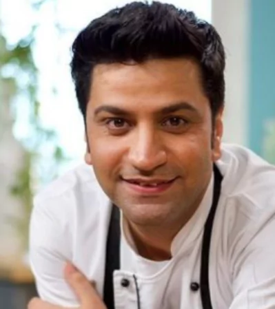 Master Chef Kunal Kapur