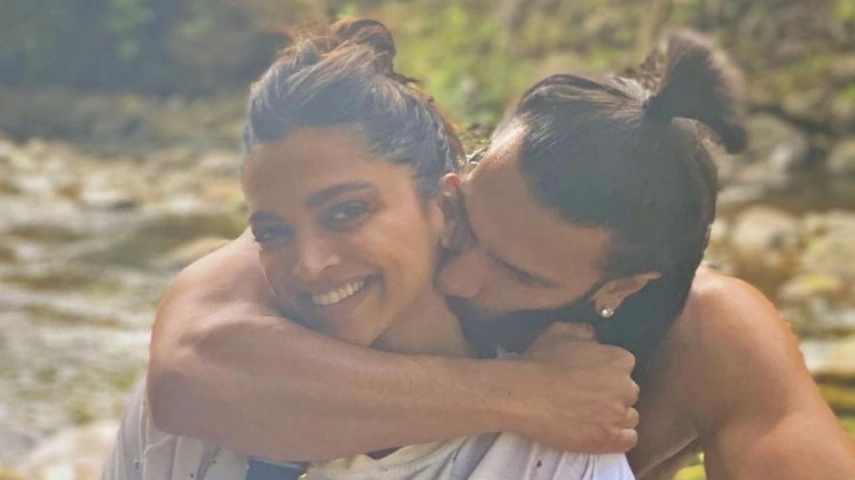 mom-to-be-deepika-padukone-ranveer-singh-beach-day Deepika Padukone and Ranveer Singh on Beach Holiday