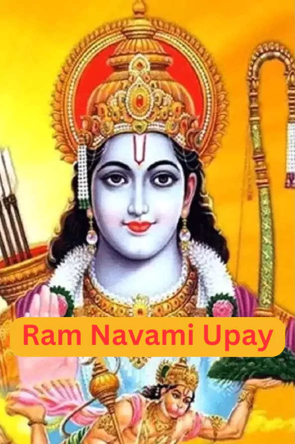 Ram Navami Upay