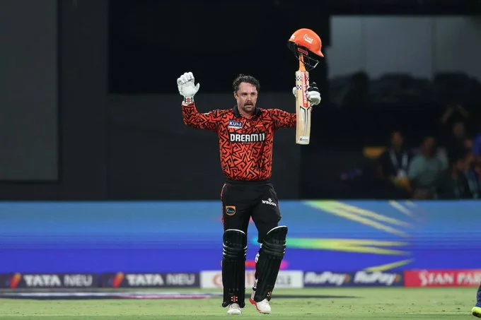 travis-head-breaks-record-in-ipl-2024 IPL 2024 Record Braking Inning