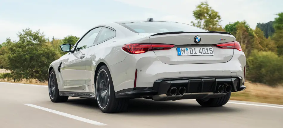 BMW-M4-Competition BMW M4 Competition 2024