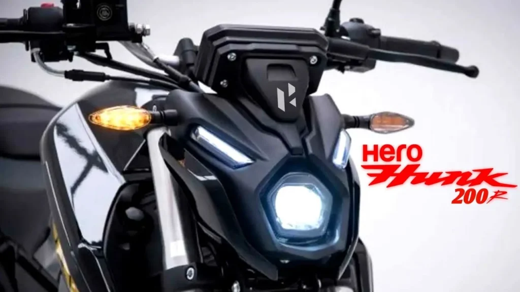 2024 Hero Hunk
