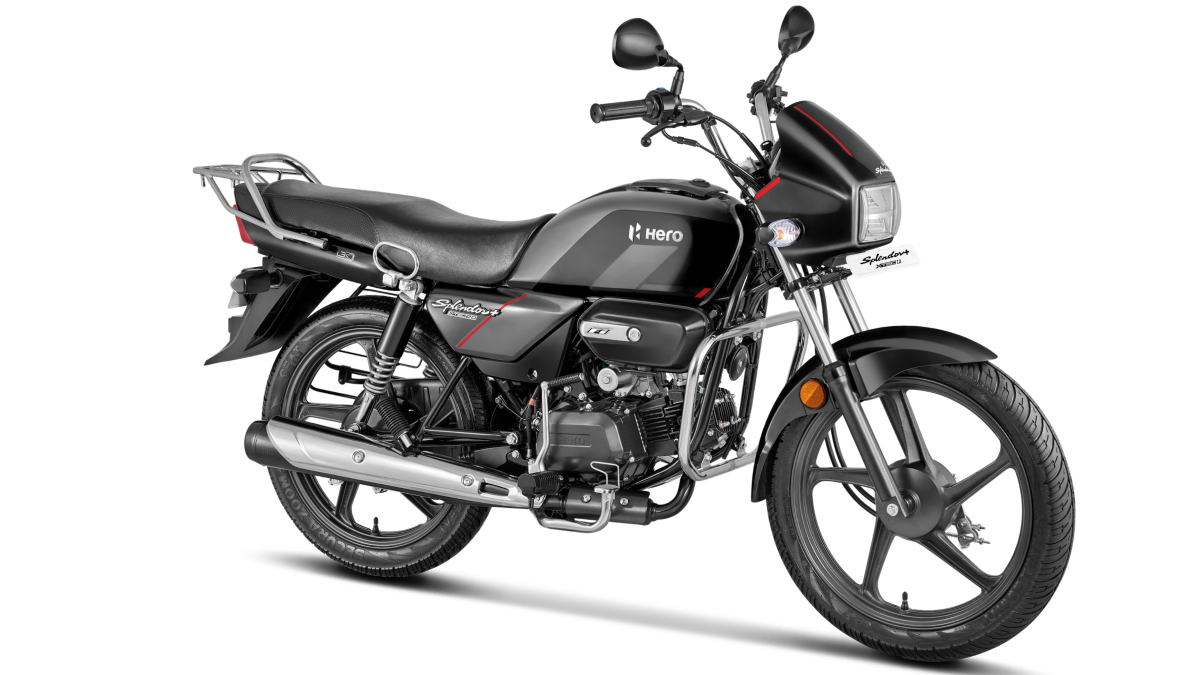 Hero-Splendor-Xtec-2.0 Hero Splendor Plus XTEC 2.0