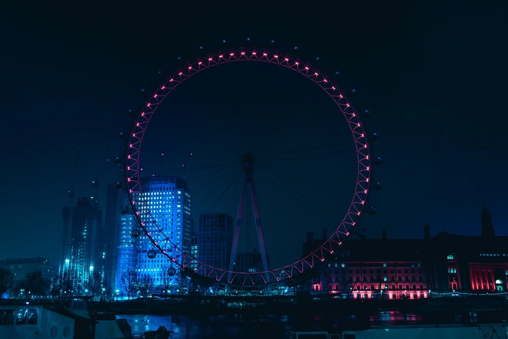 London London