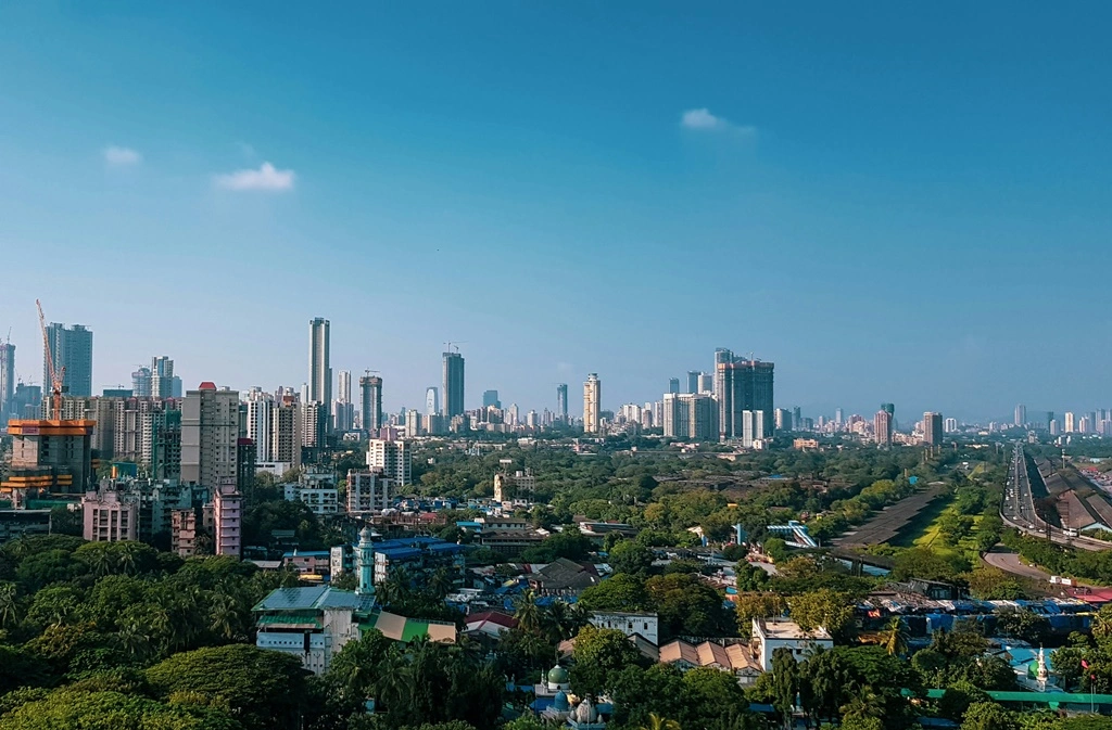 Mumbai-Delhi-in-list-of-richest-cities-in-the-world Delhi-Mumbai in List of top 50 wealthiest cities in the world