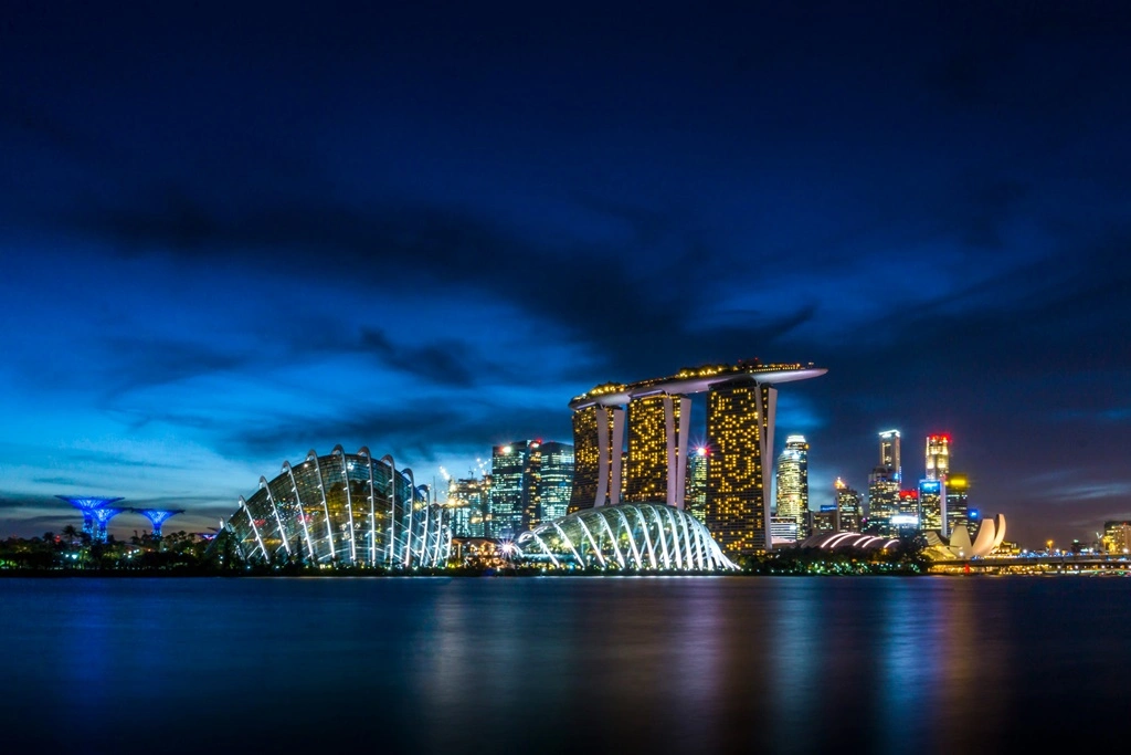 Singapore Singapore