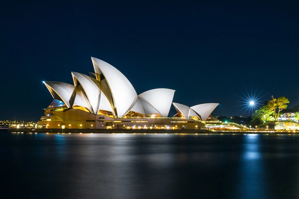 Sydney Sydney