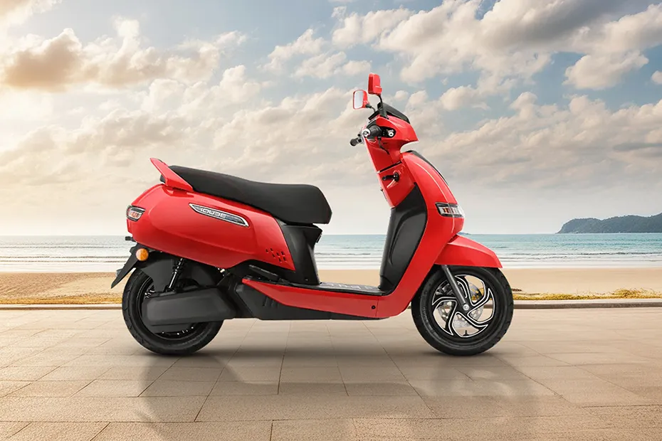 TVS-iQube_Electric-Scooter TVS iQube Electric Scooter