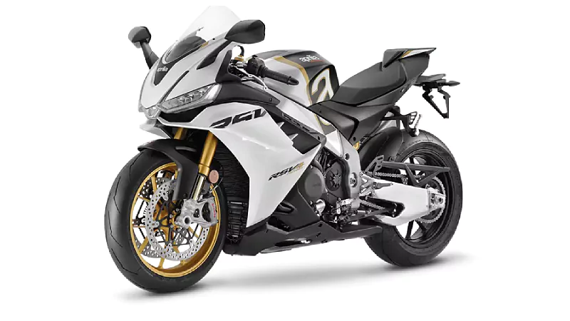 Aprilia RS 457 Launch Date