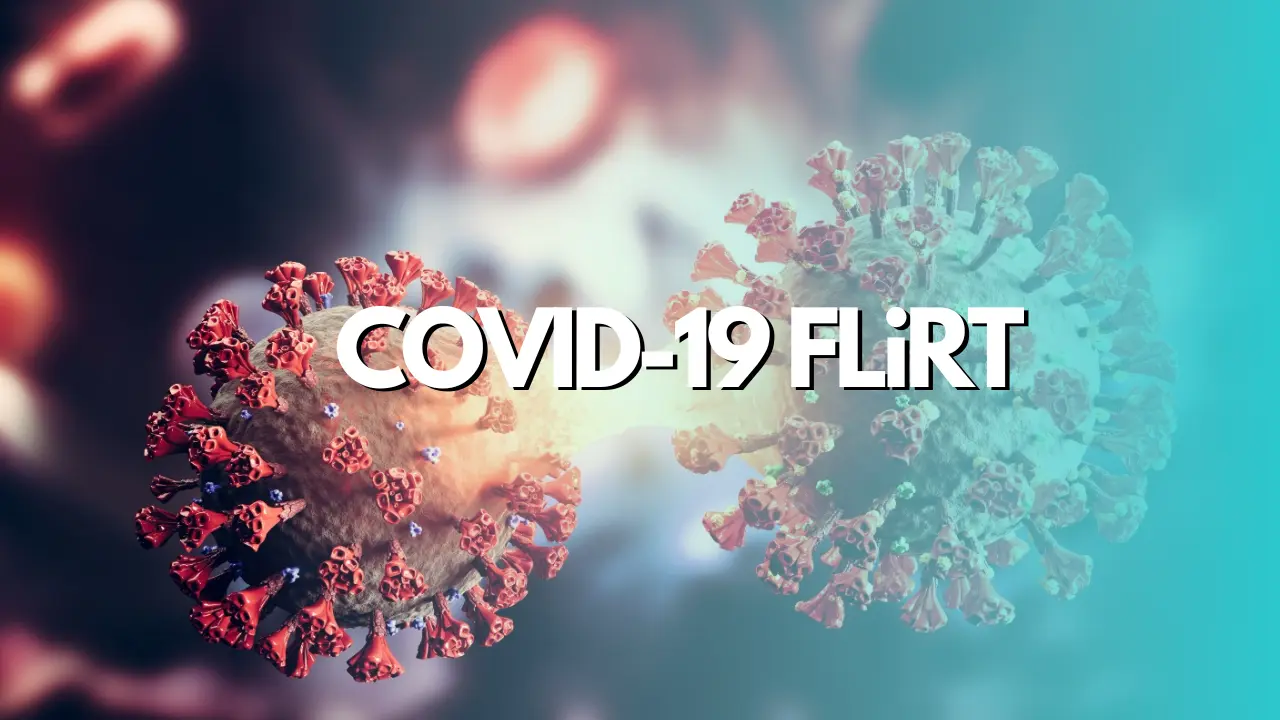 CPVID-19 FLiRT Variant Hits India, Several Cases in Maharashtra