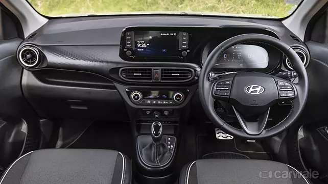 Hyundai Exter