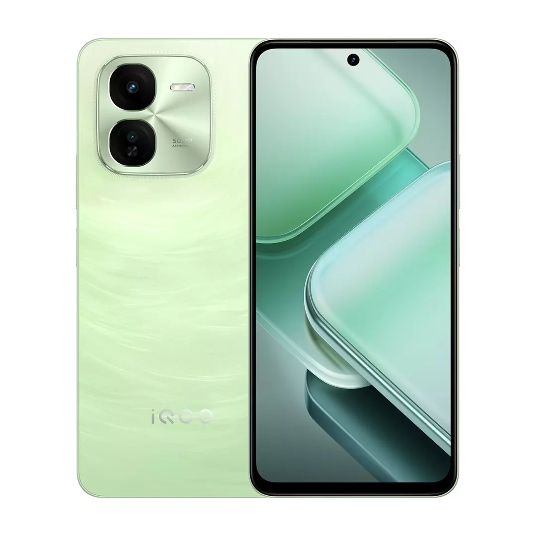 iQOO-Z9x-5G iQOO Z9x 5G Smartphone