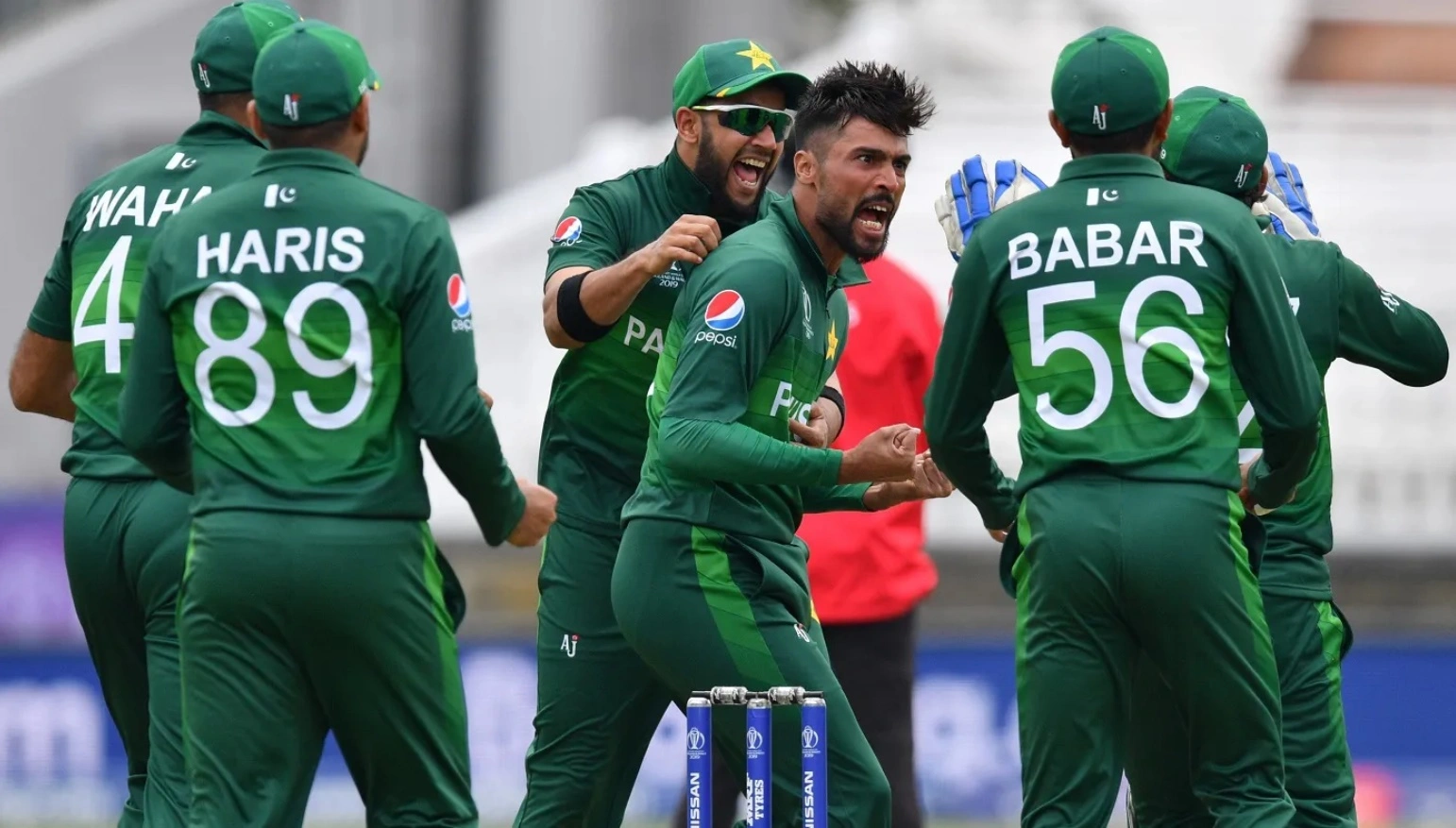 Ireland Denied Visa to Mohammad Aamir for T20 Series Before T20 World Cup