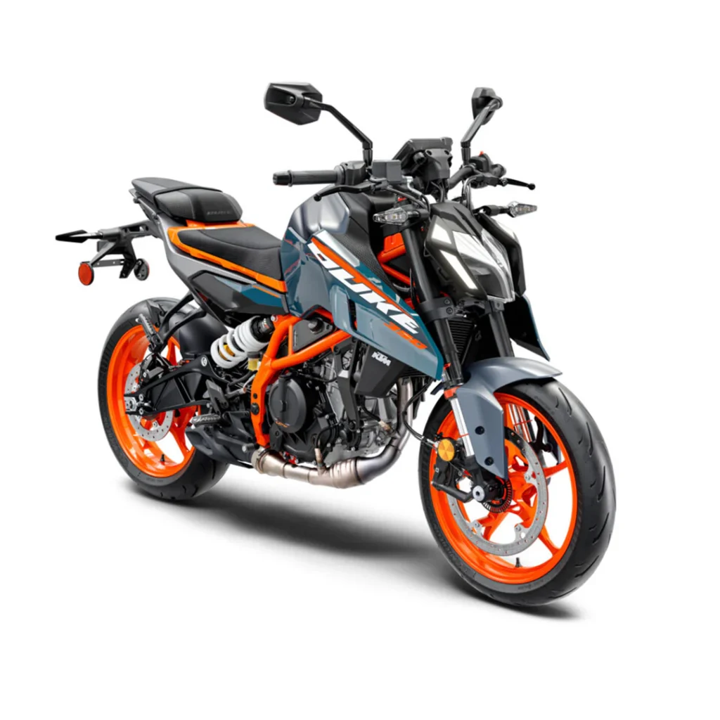 ktm 390 duke 2024