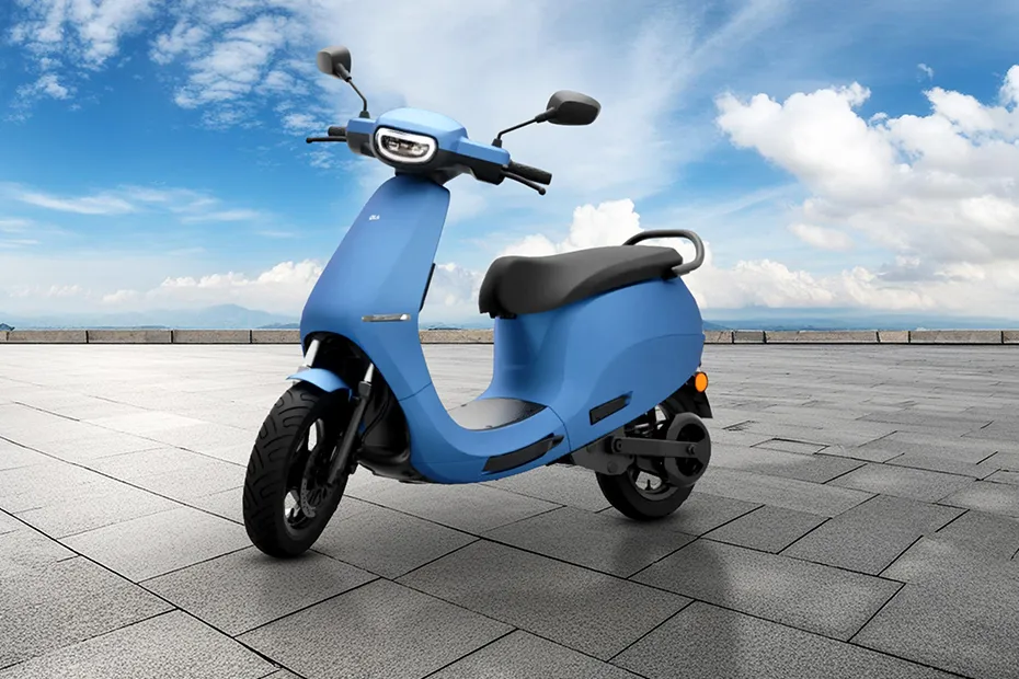ola-eletcric-scooter Ola Electric Scooter