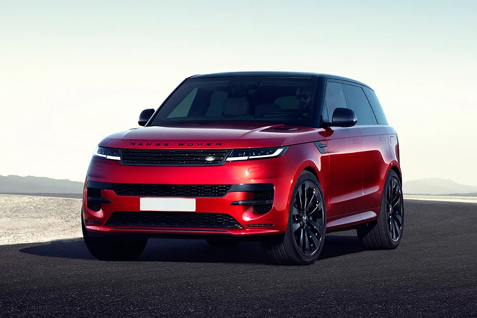range-rover-red Range Rover Red