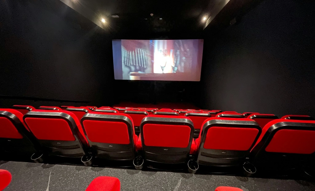 Single Screen Film Theaters to Shut Down in Telangana
