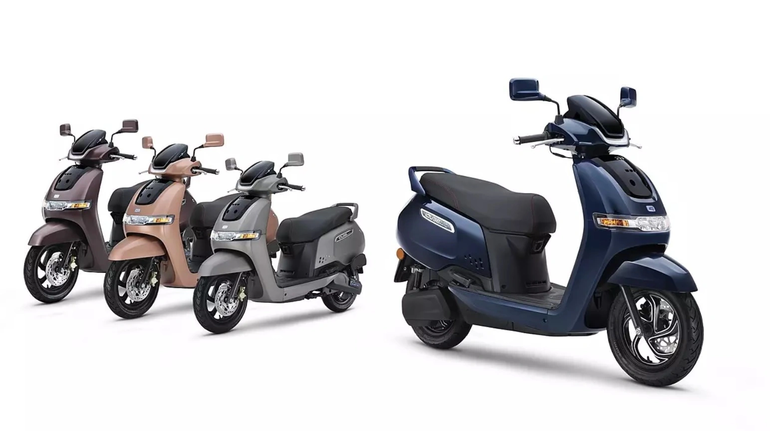 tvs-iqube-st-colors TVS iQube ST Colors