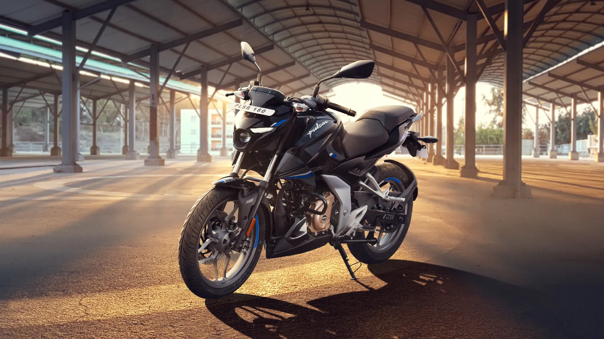 2024-bajaj-pulsar-n160-model-price-and-specifications Bajaj Pulsar N160 2024 Price and Specifications