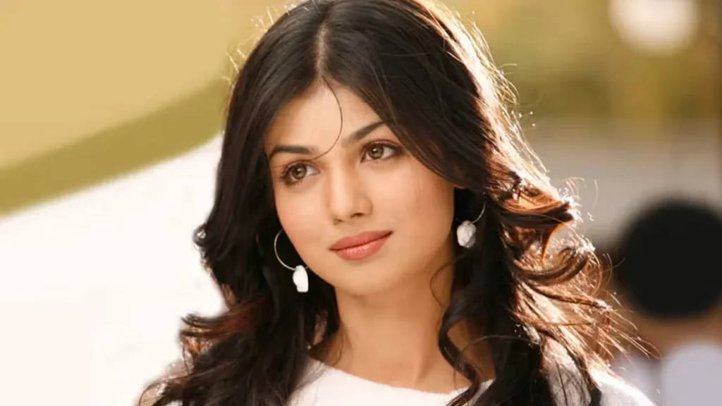 Ayesha Takia