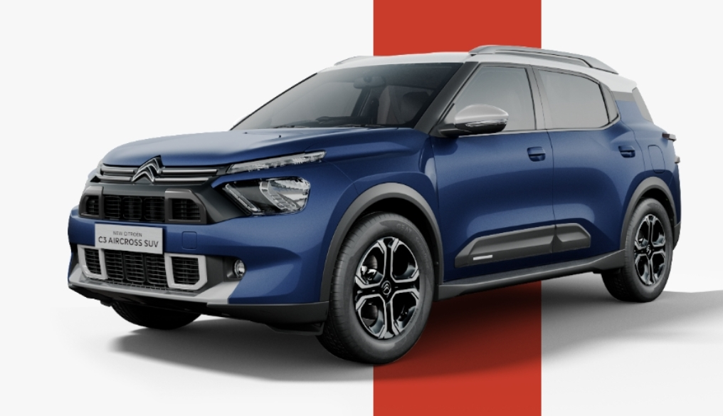 Citroen-C3-Aircross-Dhoni-Edition-SUV Citroen-C3-Aircross-Dhoni-Edition-SUV