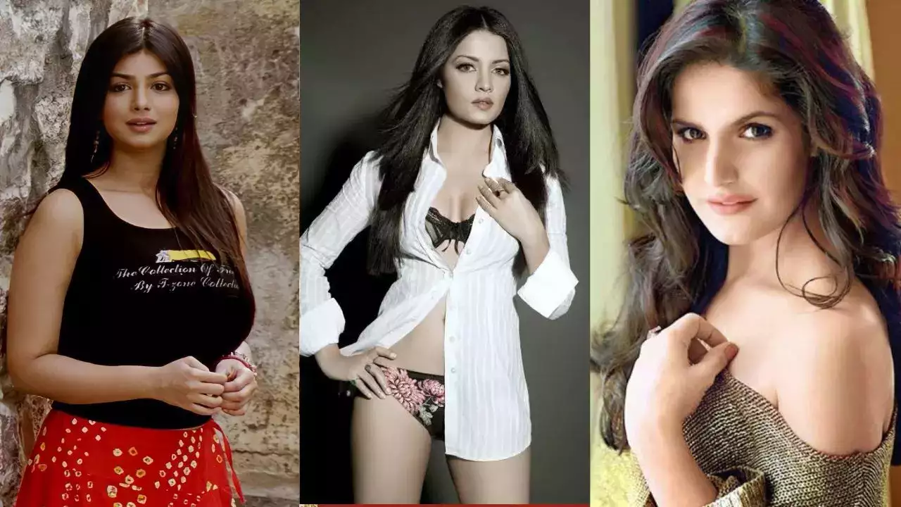 Bollywood Actress