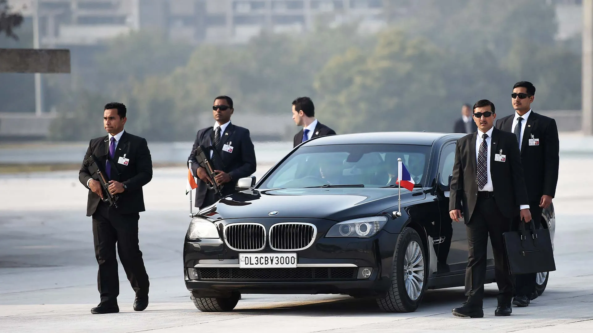 Narenda-Modi-BMW-7-Series-Li Narenda-Modi-BMW-7-Series-Li