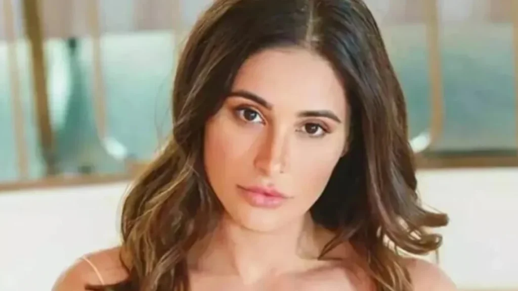 Nargis Fakhri