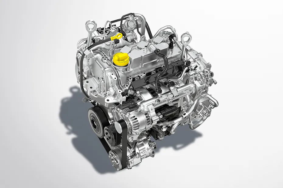Nissan Magnite Mileage