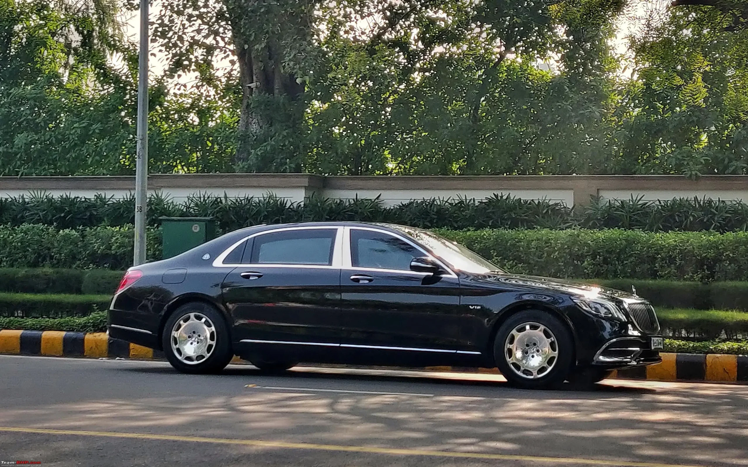 PM-Modi-Mercedes-MayBach-S650 PM-Modi-Mercedes-MayBach-S650