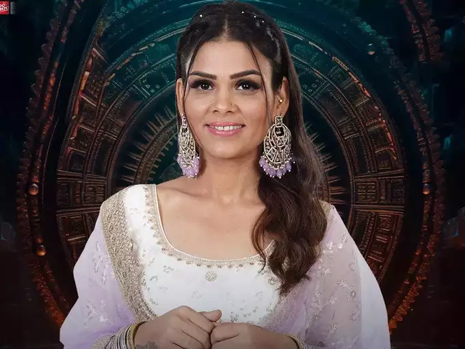 Payal Malik in Bigg Boss OTT 3